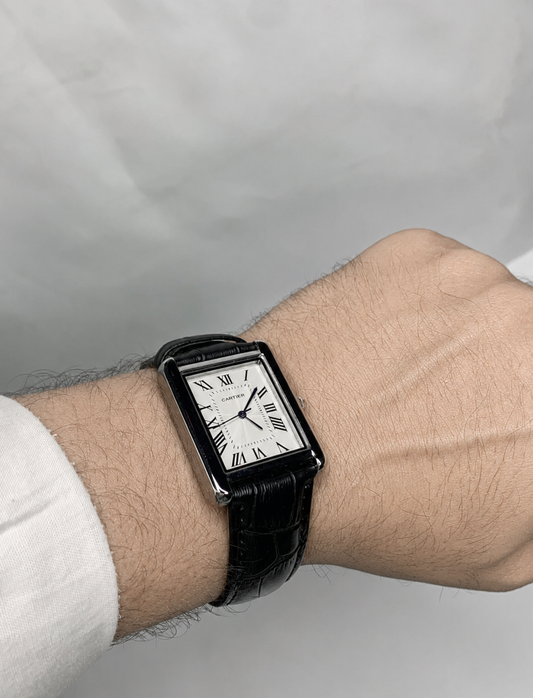Rafyra Elite Pair Rafyra Signature Duo – Premium Watch & Sunglasses Combo