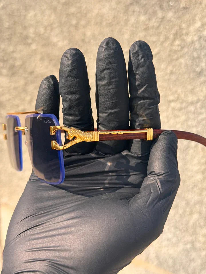 Photochromic Magic Glasses | COD Available