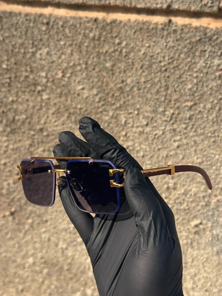 Cheeta Magic Glasses – Photochromic Transition Lenses | Premium UV & Blue Light Protection Eyewear