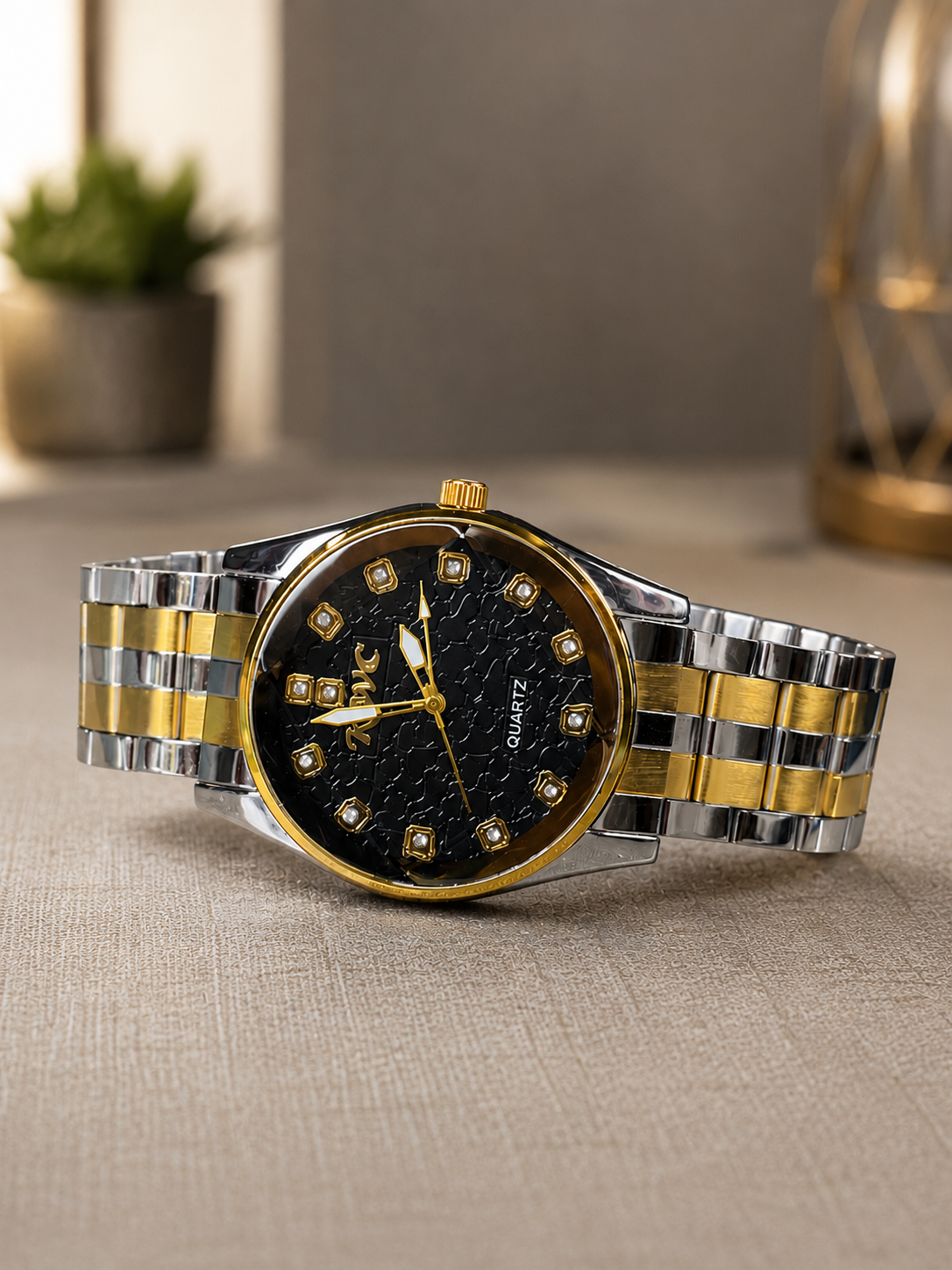 Tow ton Men,s Watches