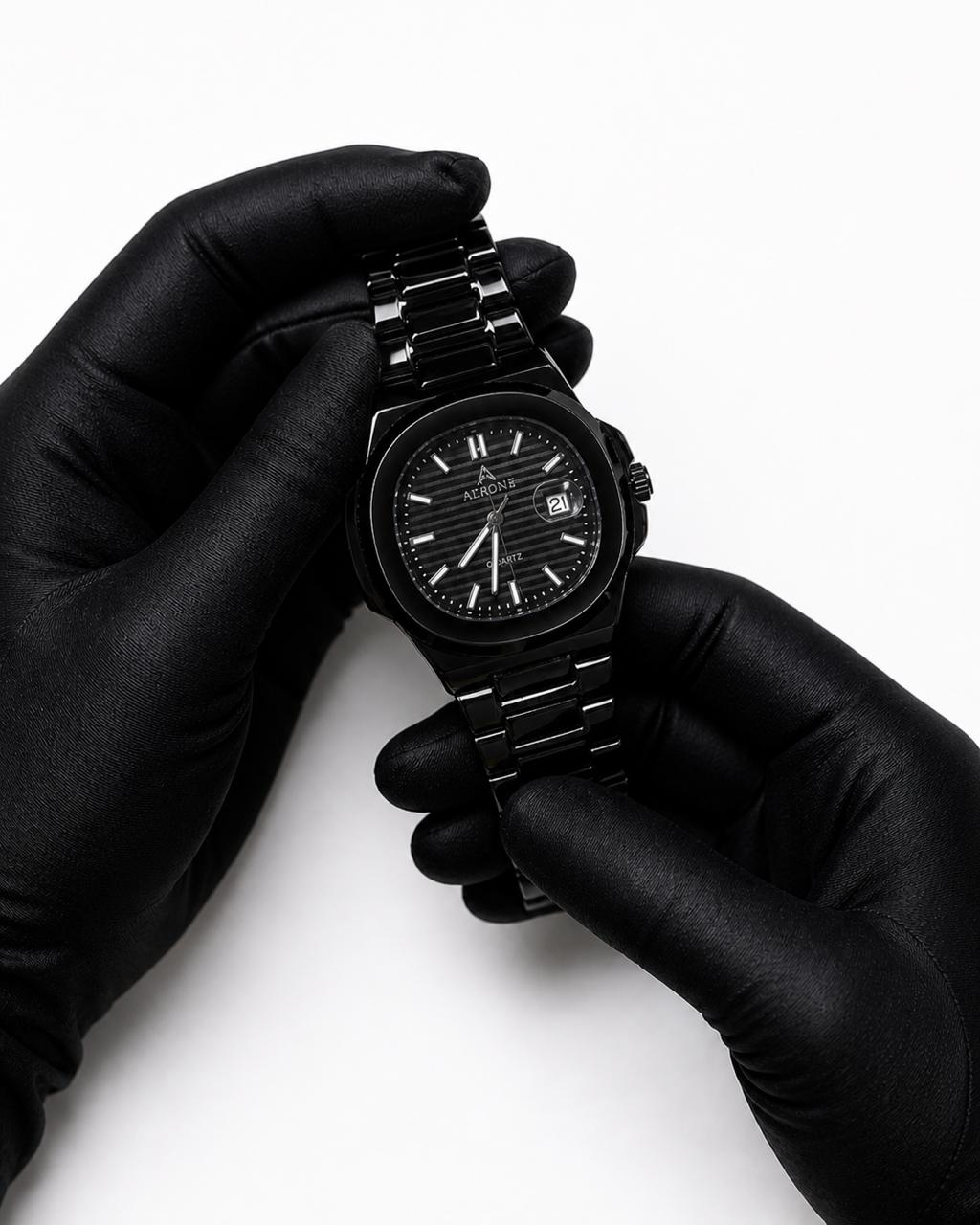MEN, Black Watch