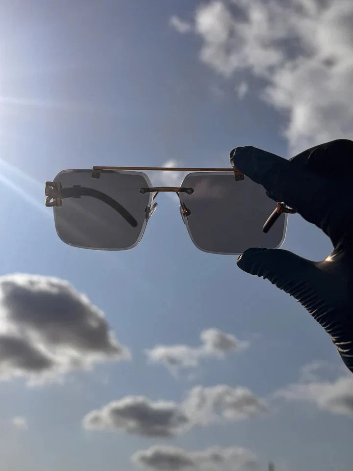Cheeta Magic Glasses – Photochromic Transition Lenses | Premium UV & Blue Light Protection Eyewear