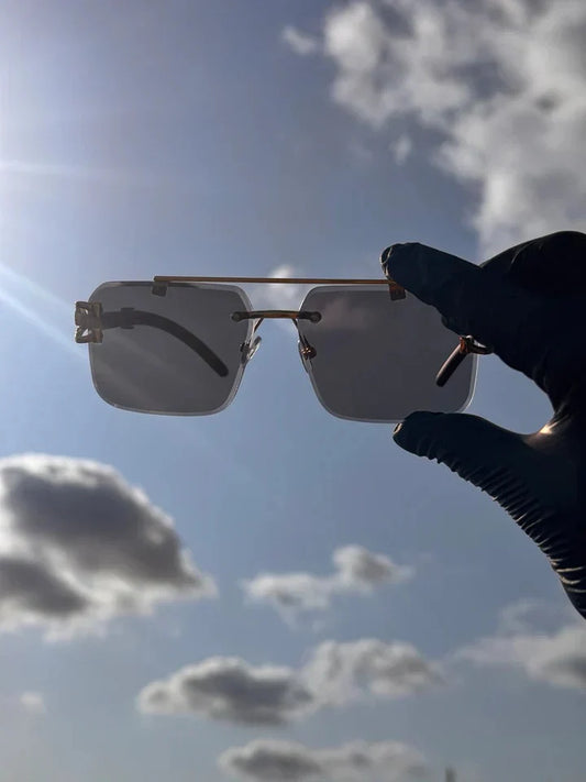 Cheeta Magic Glasses – Photochromic Transition Lenses | Premium UV & Blue Light Protection Eyewear