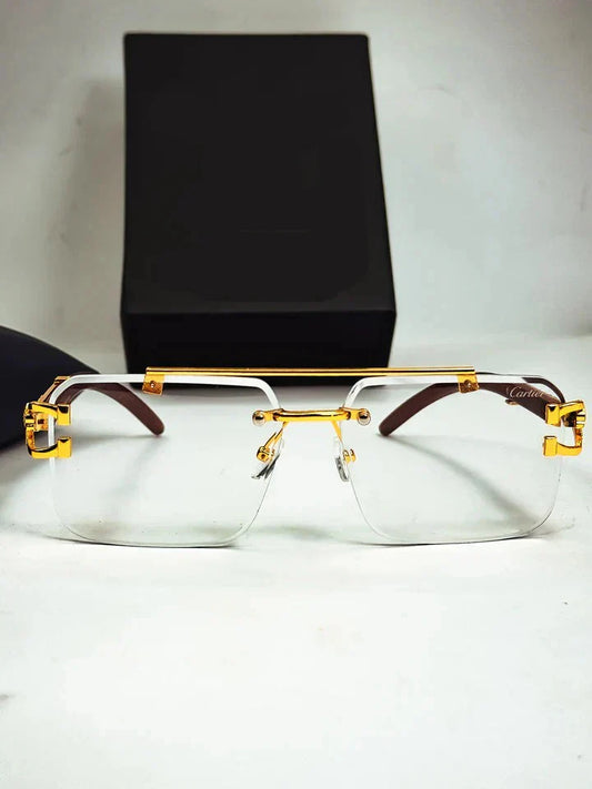 Photochromic Magic Glasses | COD Available